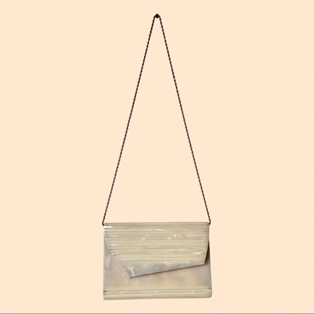 Vintage Shals International Bag